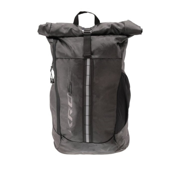 Rucsac pentru biciclete, fără capac Kross Curiosity [2]