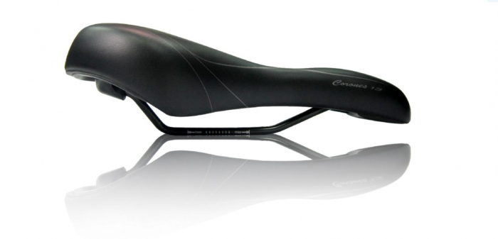 SA BICICLETA COMFORT DDK 8151 [2]
