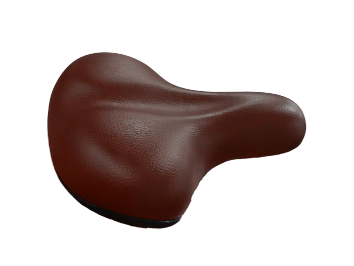 Sa bicicleta Maro, profil city [1]