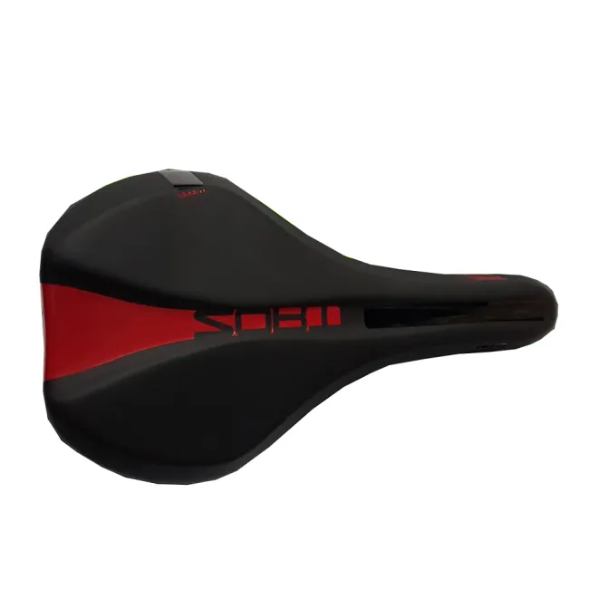 Sa Bicicleta Mtb-Road Ddk Zort D2359V - Negru-Rosu [1]