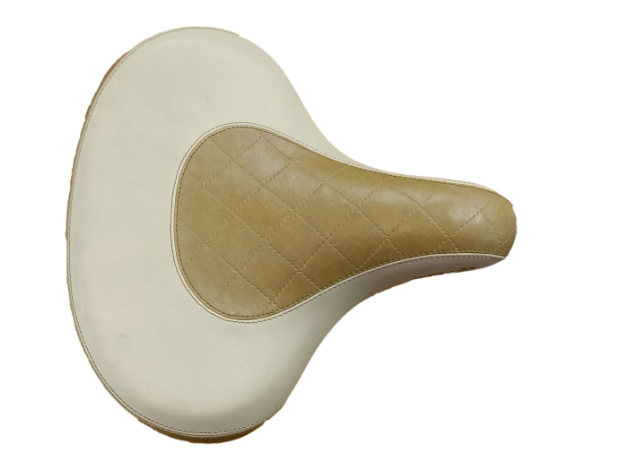 Sa bicicleta Velo Comfort [1]