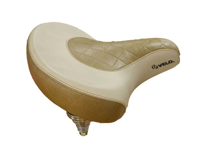 Sa bicicleta Velo Comfort [3]