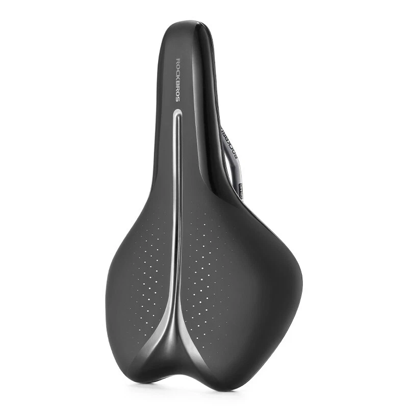 Sa de bicicletă ROCKBROS Comfort, cu gel [3]