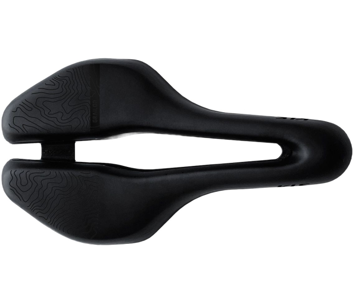 Șa Kellys GRAILON, 140 mm [1]