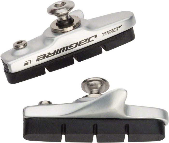 Saboti frana Jagwire Road Sport JS431APS argintii [1]