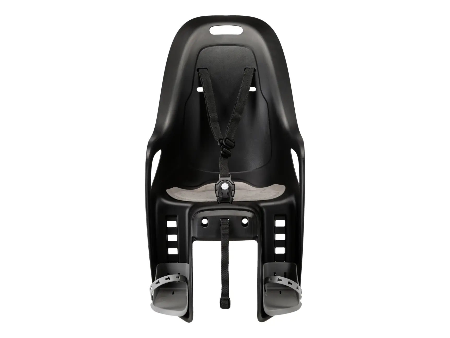 Scaun bicicleta copii POLISPORT KOARI FF, Negru [2]
