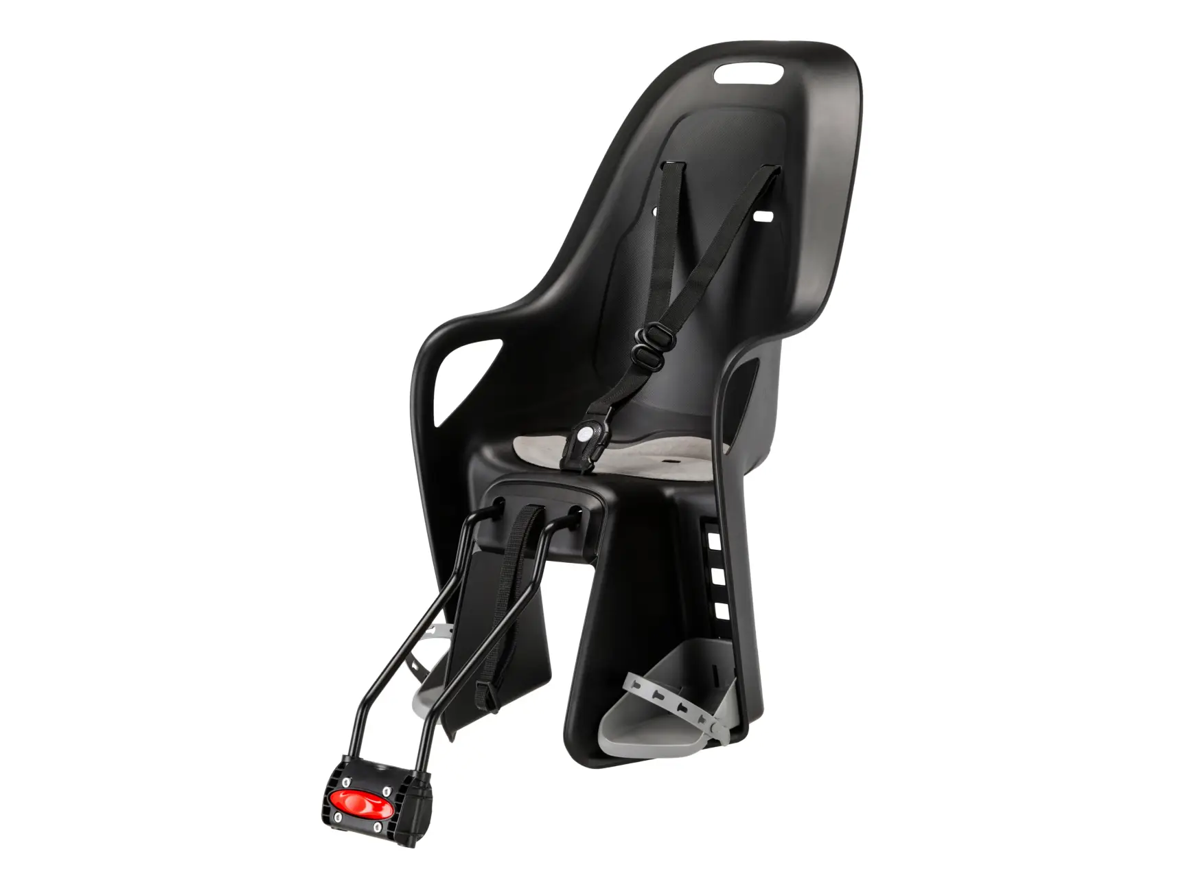 Scaun bicicleta copii POLISPORT KOARI FF, Negru [4]