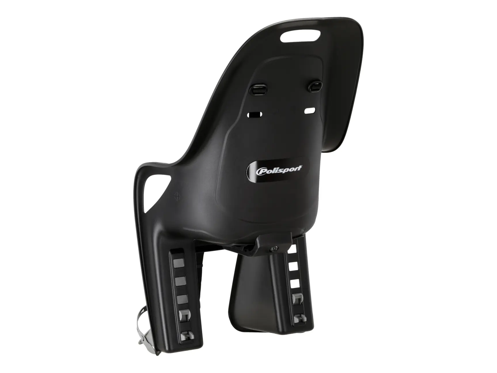 Scaun bicicleta copii POLISPORT KOARI FF, Negru [3]