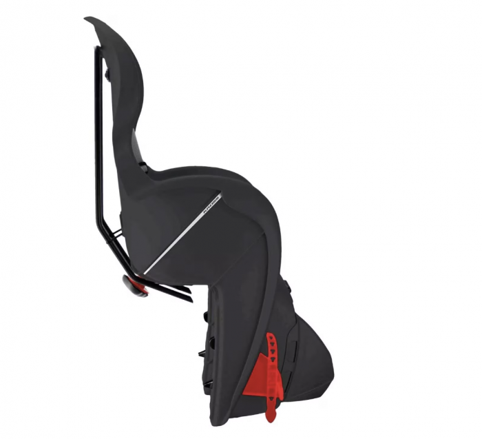 Scaun copii bicicleta Kross Wallaroo, de montat pe portbagaj, negru [2]