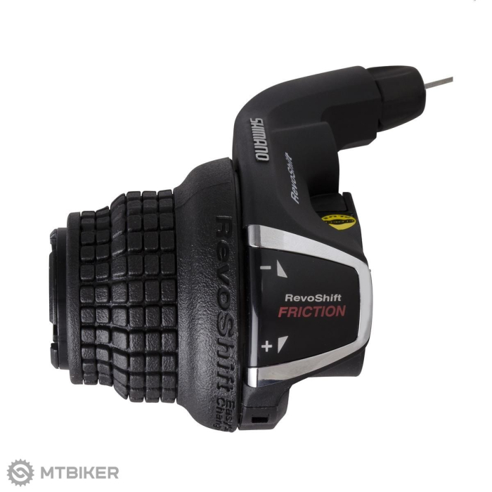 Schimbător de viteze Shimano RevoShift SL-RS35 [1]