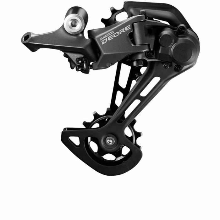 Schimbator Shimano Deore RD-M5100 - Shadow RD+, 11-viteze, patina lunga [1]