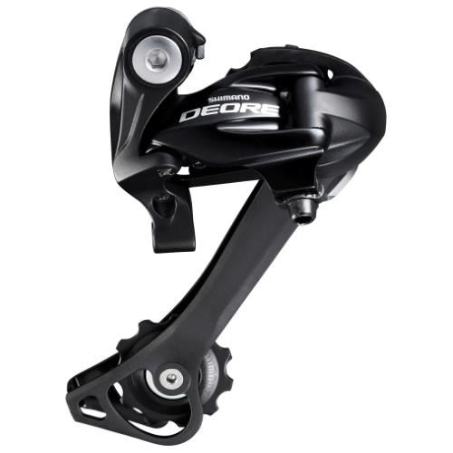 SCHIMBATOR SPATE SHIMANO DEORE RD-T610-SGS [1]