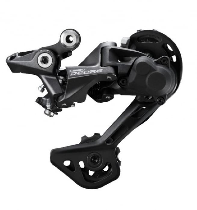 Schimbator spate Shimano RD-M5120 Deore 10/11 viteze [1]