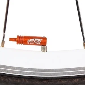 Scula Valve SUPER B TB-VC10 [6]