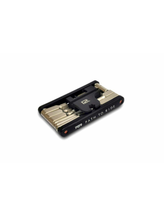 Set Mini Scule Multifuncțional Bicicletă P2R Manit 16 [2]