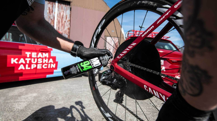 Spray Muc-Off MO-94 400ml [5]