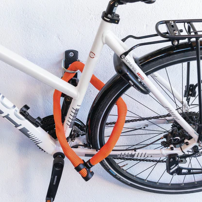 Suport bicicletă cu prindere antifurt ABUS WBA65 B/SB [3]