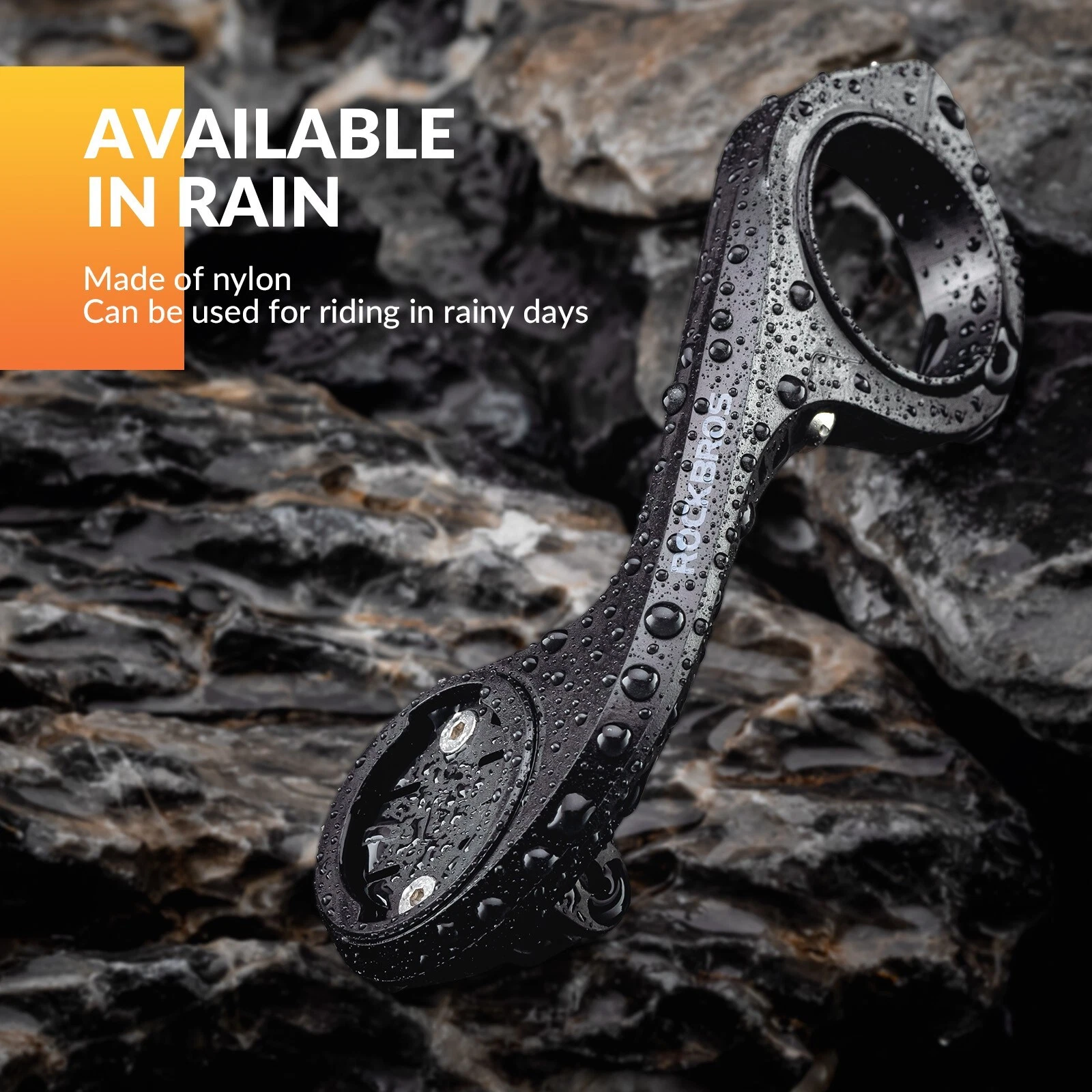 Suport ghidon pentru computer GPS pentru bicicletă, pentru IGS/Garmin/Light/GoPro [6]