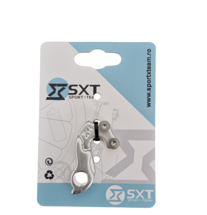 Ureche Cadru SXT GH-045 P5 Silver [2]