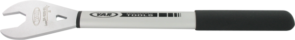 VAR DR-16200 – Cheie pentru cuvete (Headset Wrench) 30 mm – Argintiu/Negru [2]
