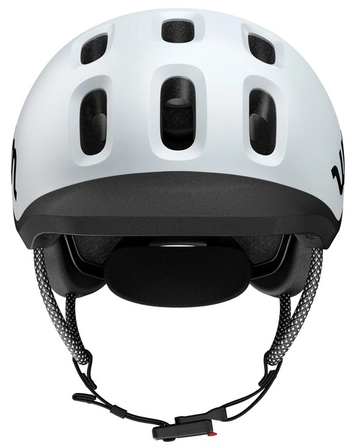 Woom - casca copii - Ready - Gri- S - 50-53 CM [4]