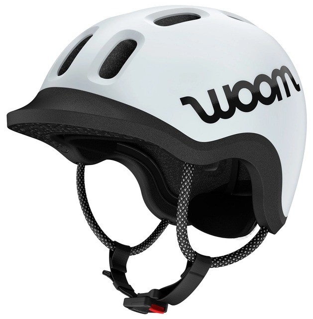 Woom - casca copii - Ready - Gri- S - 50-53 CM [1]