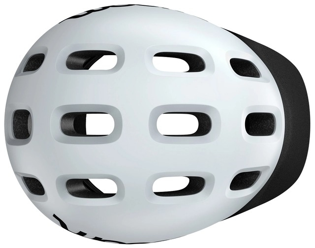 Woom - casca copii - Ready - Gri- S - 50-53 CM [6]