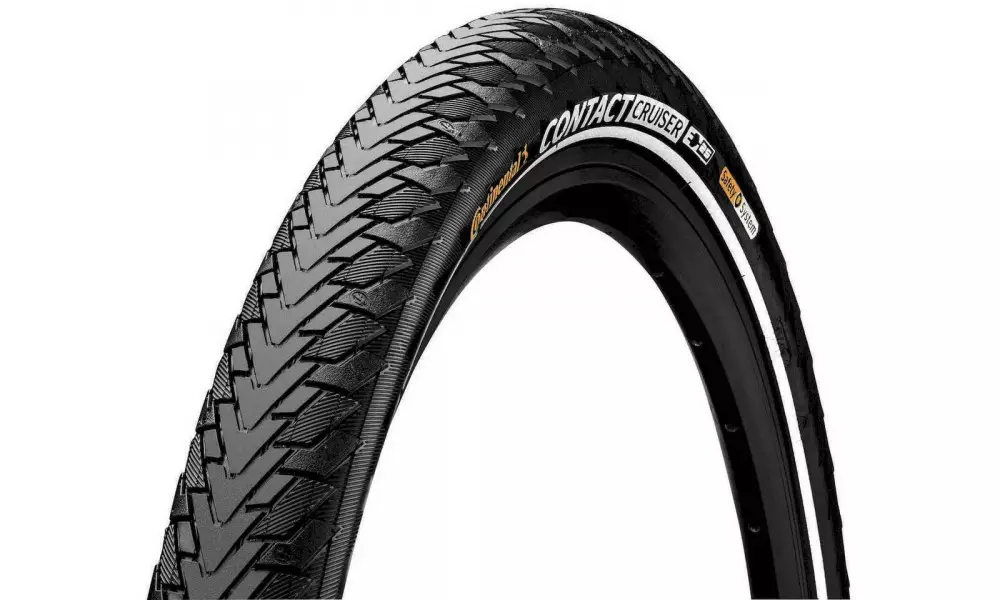 20" Continental CONTACT Cruiser 50-406 [1]