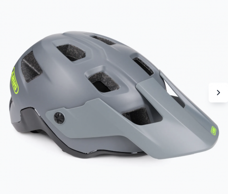 Casti - Casca ABUS MoDrop Concrete Grey S ( 51-55 cm)