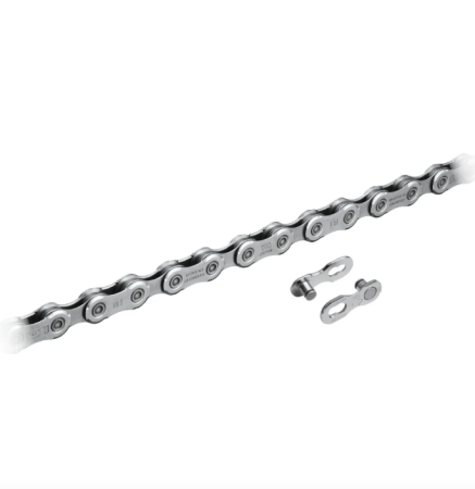 Accesorii lant - Lant Shimano CN-M6100, 116 zale, 12 vit, incl. quick-link
