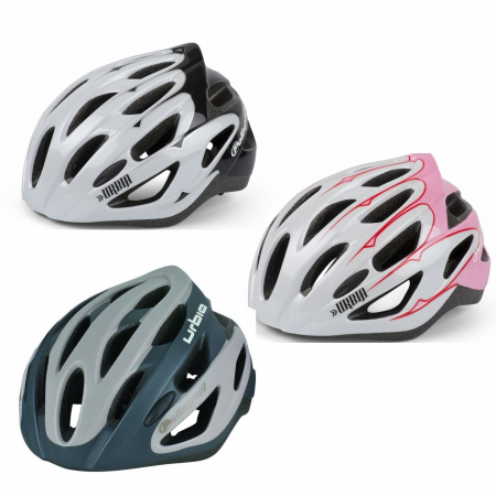 Casca Polisport Urbia [1]