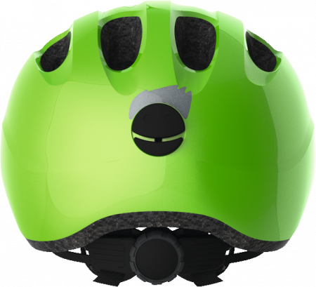 Casca ABUS Smiley 2.0 Green [1]