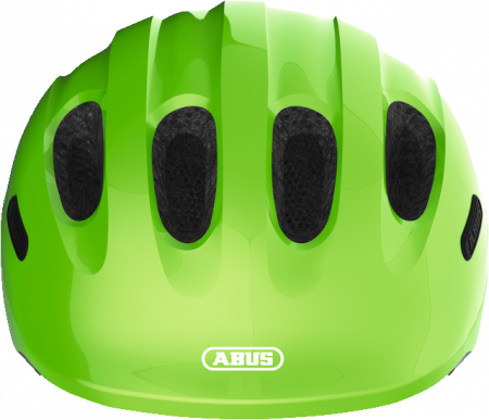 Casca ABUS Smiley 2.0 Green [2]