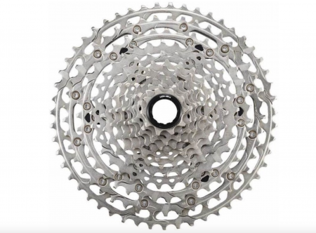 Pinioane - Pinioane pe caseta Shimano Deore CS-M6100-12 12v hyperglide+ 10-51T