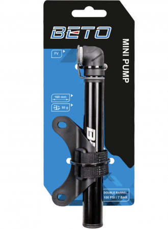 Pompe - Pompa Mini BETO 50 grame