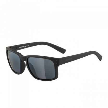 Ochelari Alpina Kosmic All Black Matt [1]