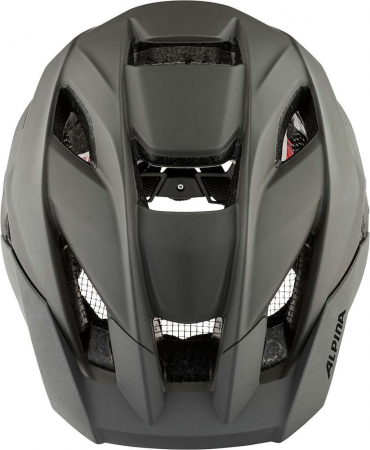Casca Alpina Stan MIPS - MTB gri mat,55-59 [1]