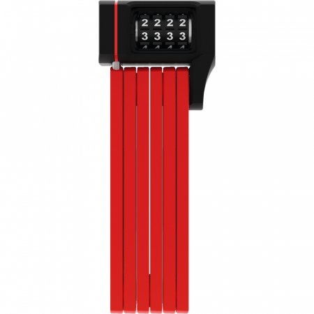 Accesorii - Abus Bordo uGrip 5700C/80 SH Red 80 cm