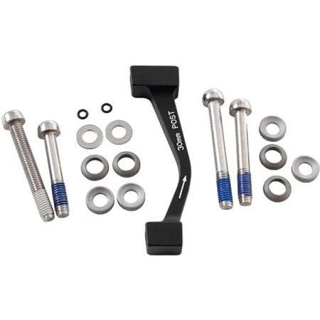 Piese - Adaptor Avid Postmount 30 P pentru spate 170mm