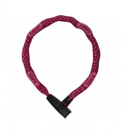Accesorii - Antifurt 6806K/85 Catena, (square chain) CHERRY HEART