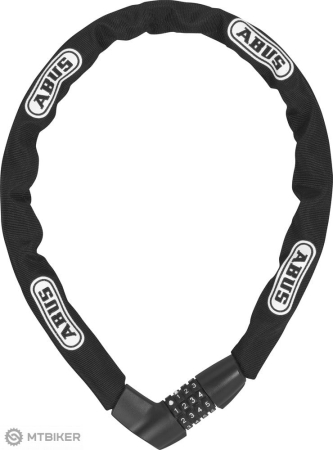 Accesorii - Antifurt Abus 1385/110 Tresor