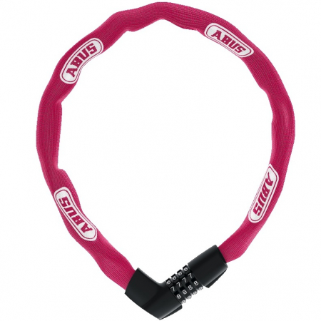Accesorii - Antifurt Abus 1385/85 Coral Tresor