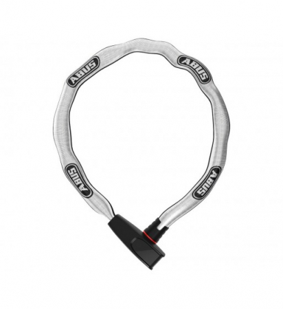 Accesorii - Antifurt Abus 6806K/110 Catena (square chain) reflective