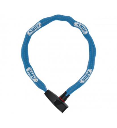 Antifurturi - Antifurt ABUS 6806K/85 Catena, (square chain) aqua, 902826