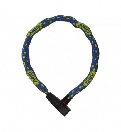 Accesorii - Antifurt ABUS 6806K/85 Catena, (square chain) BLUE MASK
