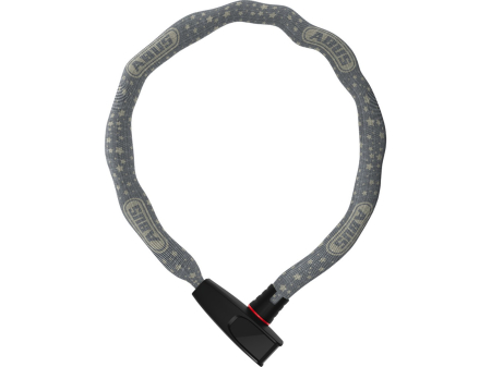 Accesorii - Antifurt Abus Catena 6806 Gri