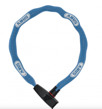 Accesorii - Antifurt Abus Catena 6806K/85 Aqua