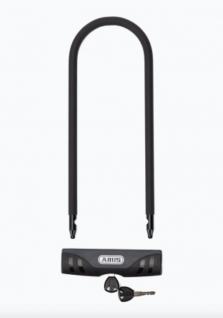 Antifurt Abus Facilo 32/150HB300+USH, negru [1]