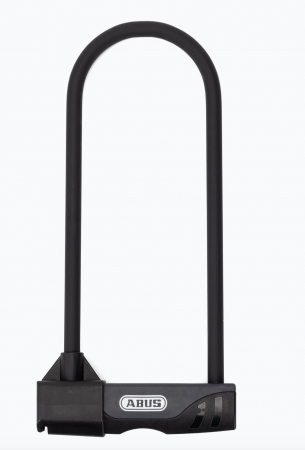 Accesorii - Antifurt Abus Facilo 32/150HB300+USH, negru
