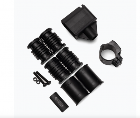 Antifurt Abus Facilo 32/150HB300+USH, negru [3]